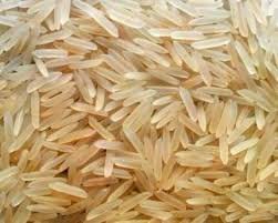 PUSA RAW PESTICIDE RESIDUE FREE RICE